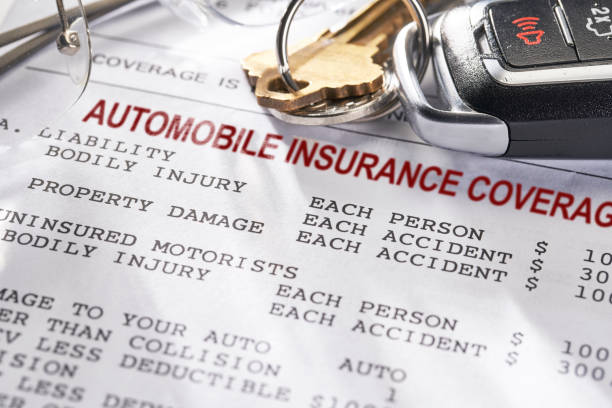 Auto Insurance